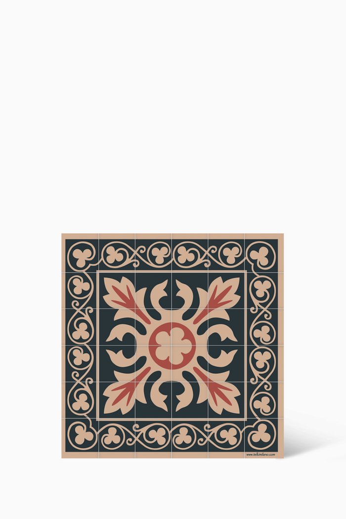

Parma D Trivet, Multicolour