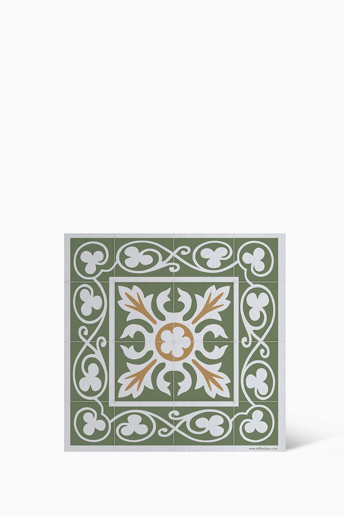 

Parma F Trivet, Multicolour