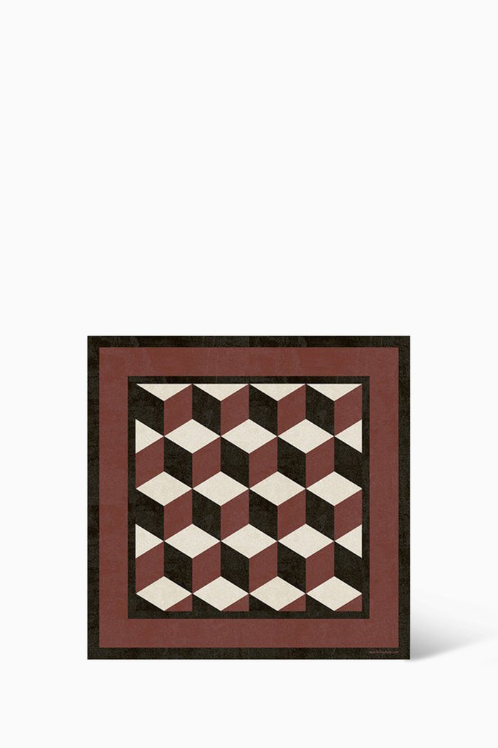 

Pompei A Trivet, Multicolour