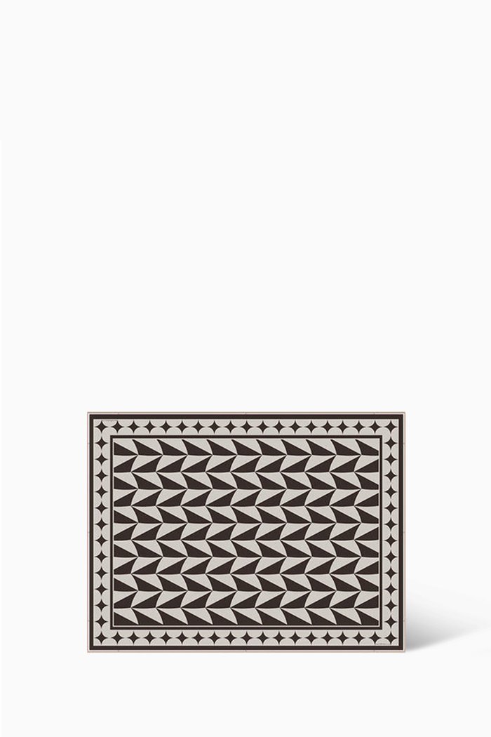 

Pompei C Outdoor Mat, 120 x 60cm, Multicolour