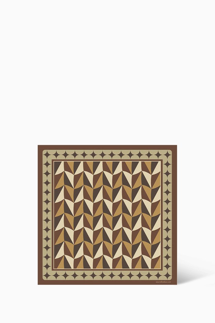 

Pompei D Trivet, Multicolour
