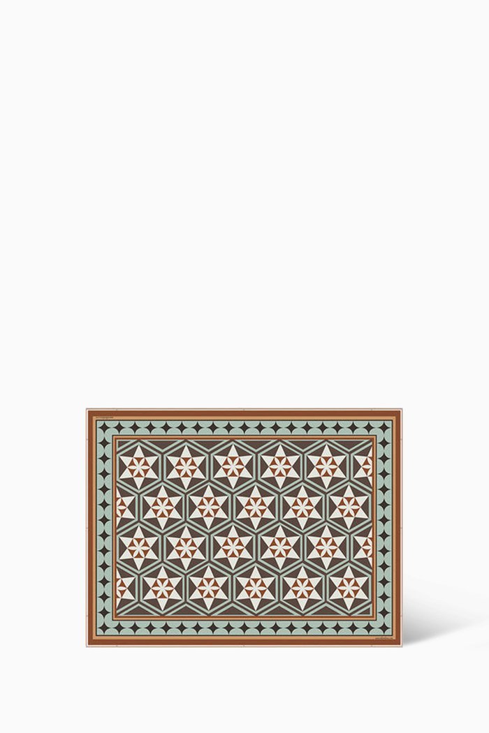 

Pompei E Mat, 240 x 60cm, Multicolour