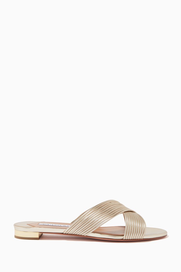 

Perugia Flats in Nappa, Gold