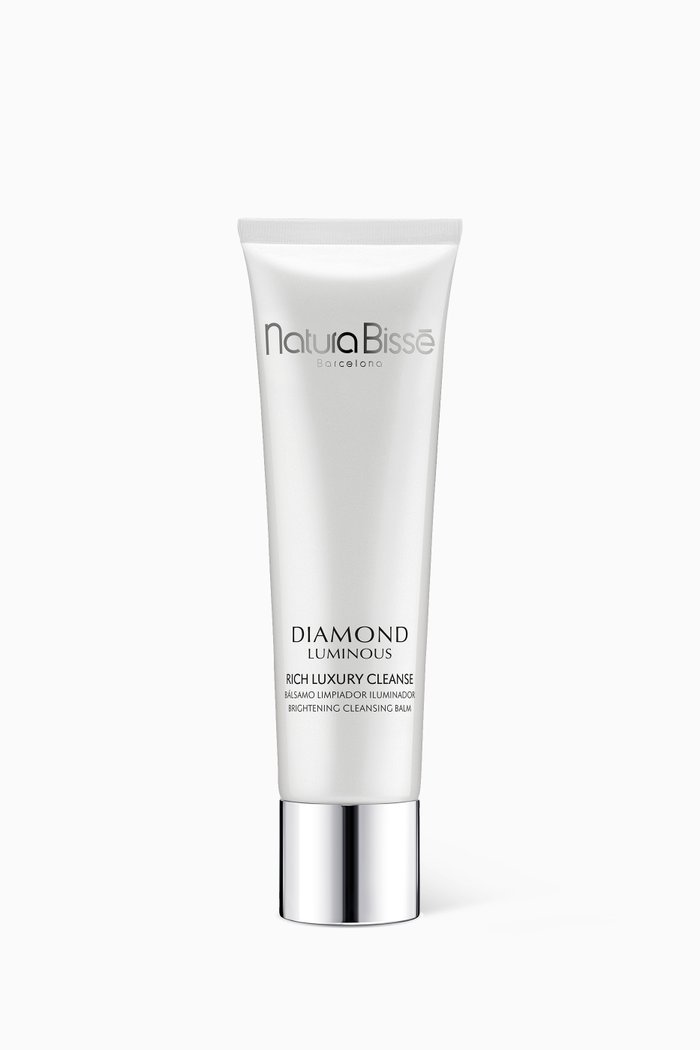 

Diamond Luminous Rich Luxury Cleanse, 100ml, Colourless