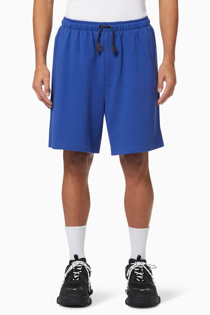 

Habr Cotton Shorts, Blue