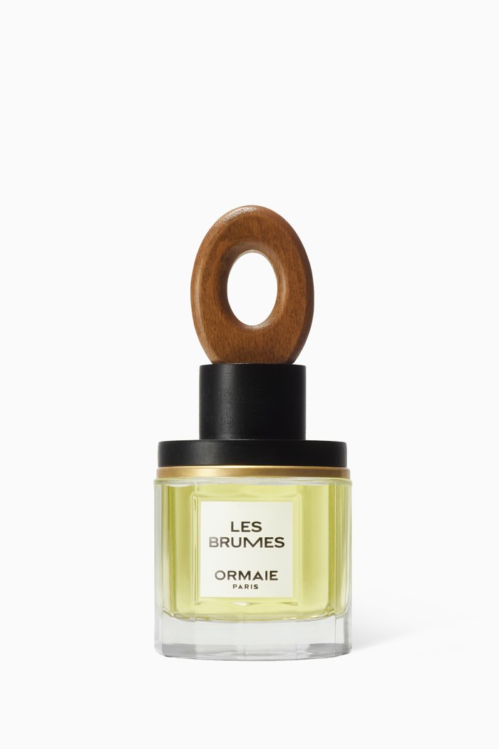 

Les Brumes Eau de Parfum, 50ml, Colourless