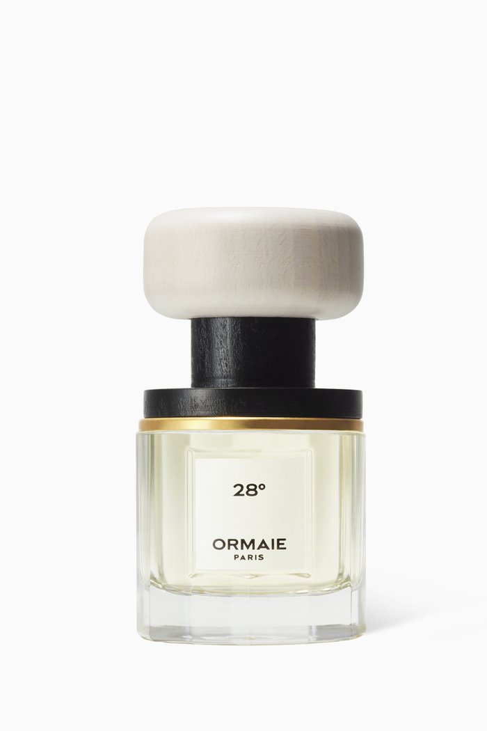 

28° Eau de Parfum, 50ml, Colourless
