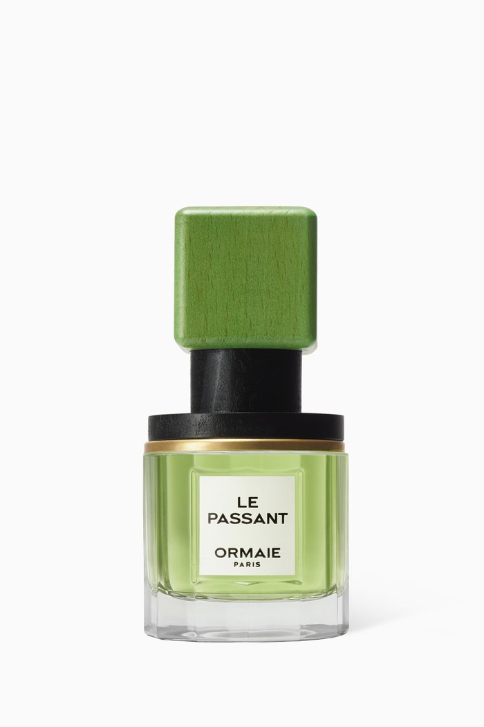 

Le Passant Eau de Parfum, 50ml, Colourless
