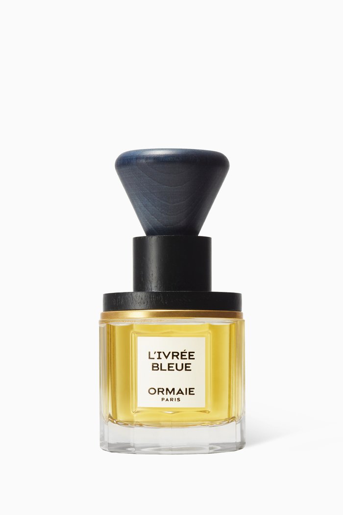 

L’Ivrée Bleue Eau de Parfum, 50ml, Colourless