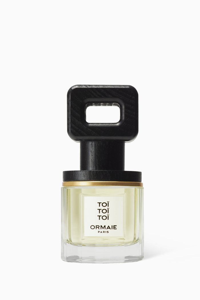 

Toï Toï Toï Eau de Parfum, 50ml, Colourless
