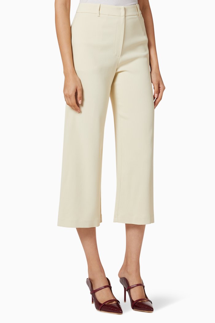 

Cotton Culottes, Neutral