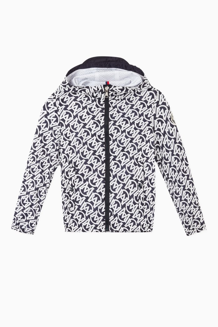 

Anastasios Puffer Jacket, Blue