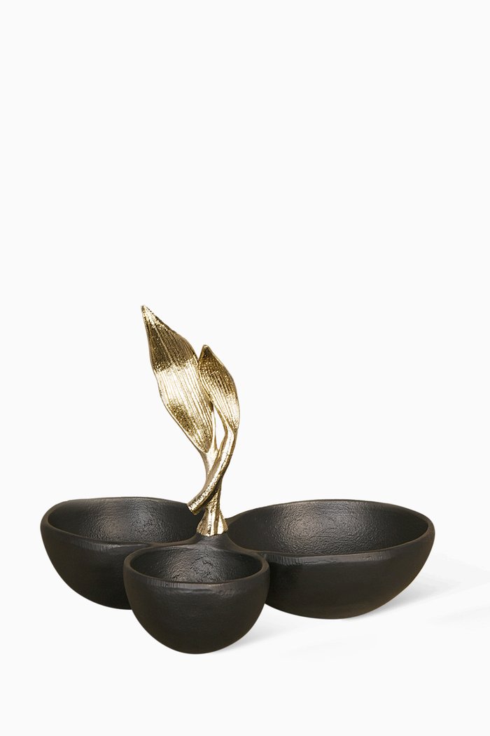 

Decorative Bowl, Multicolour