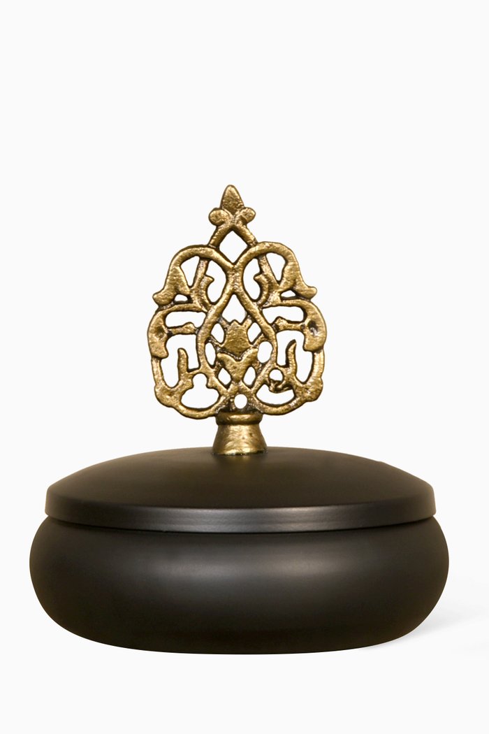 

Decorative Pot, Multicolour