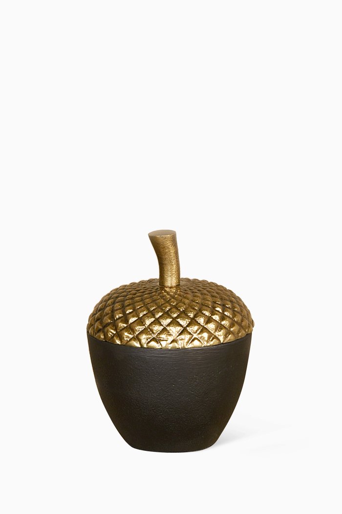 

Small Decorative Pot, Multicolour