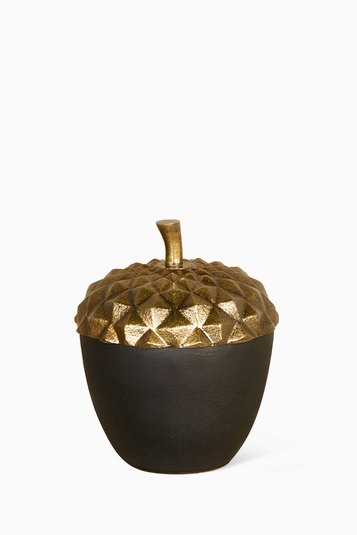 

Large Decorative Pot, Multicolour