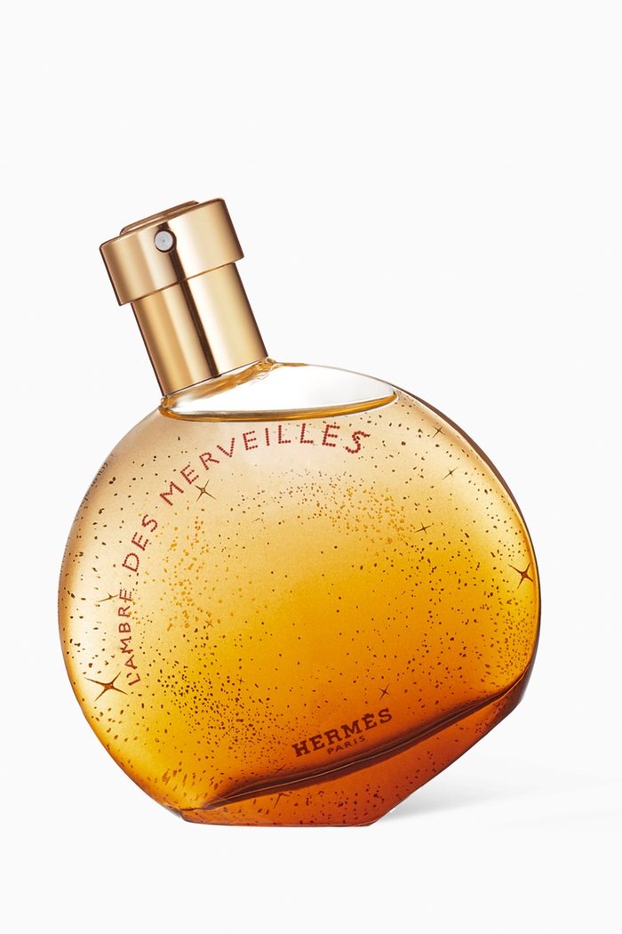 

L'Ambre des Merveilles Eau de Parfum, 50ml, Colourless