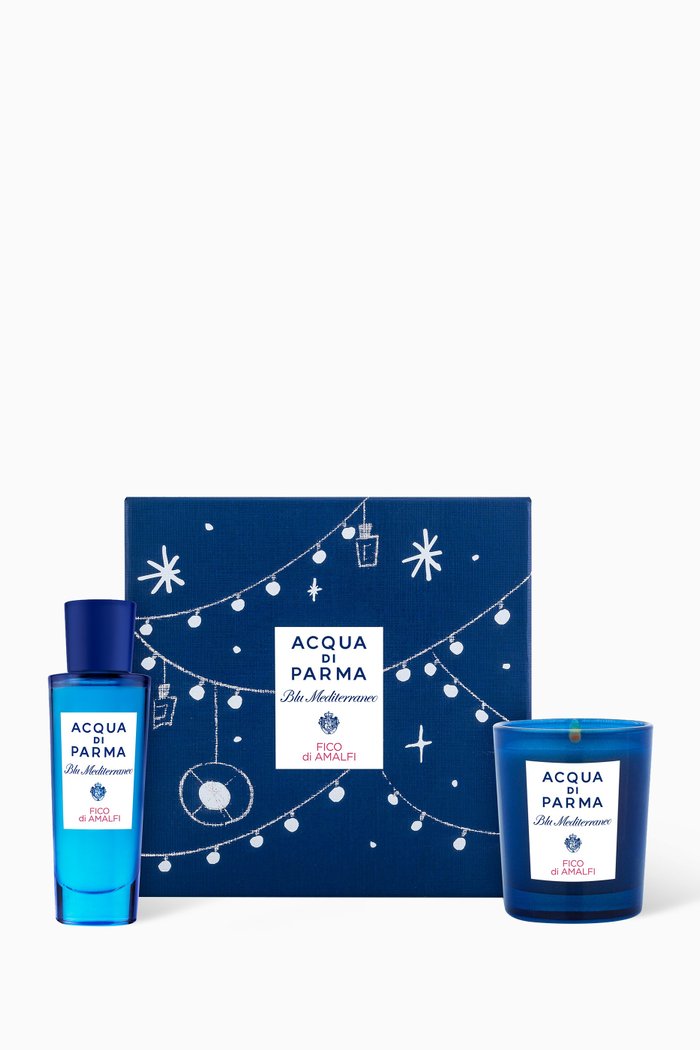 

Fico Vitalizing Gift Set, Multicolour
