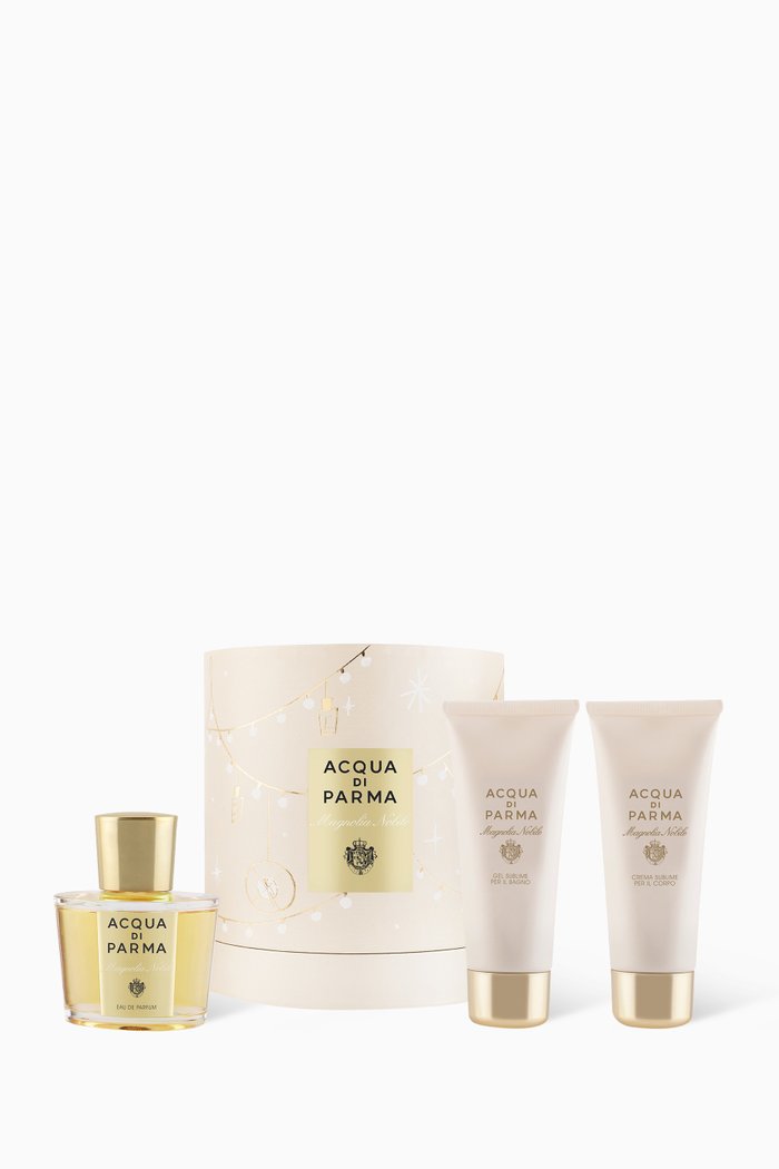 

Magnolia Nobile Gift Set, Multicolour