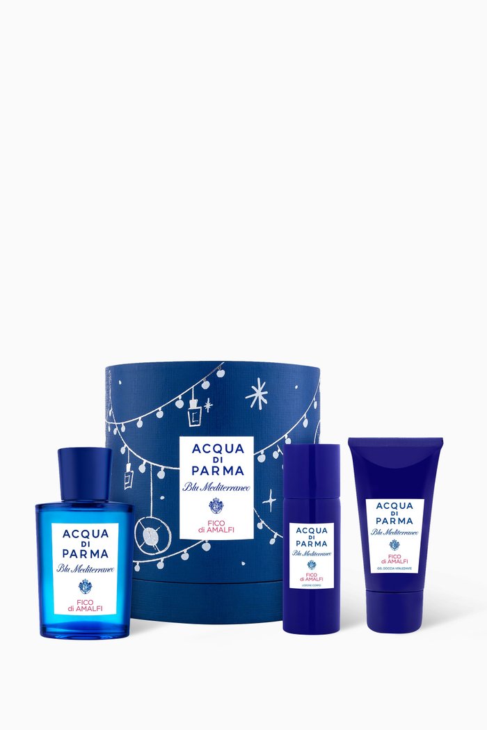 

Fico di Amalfi Gift Set, Multicolour