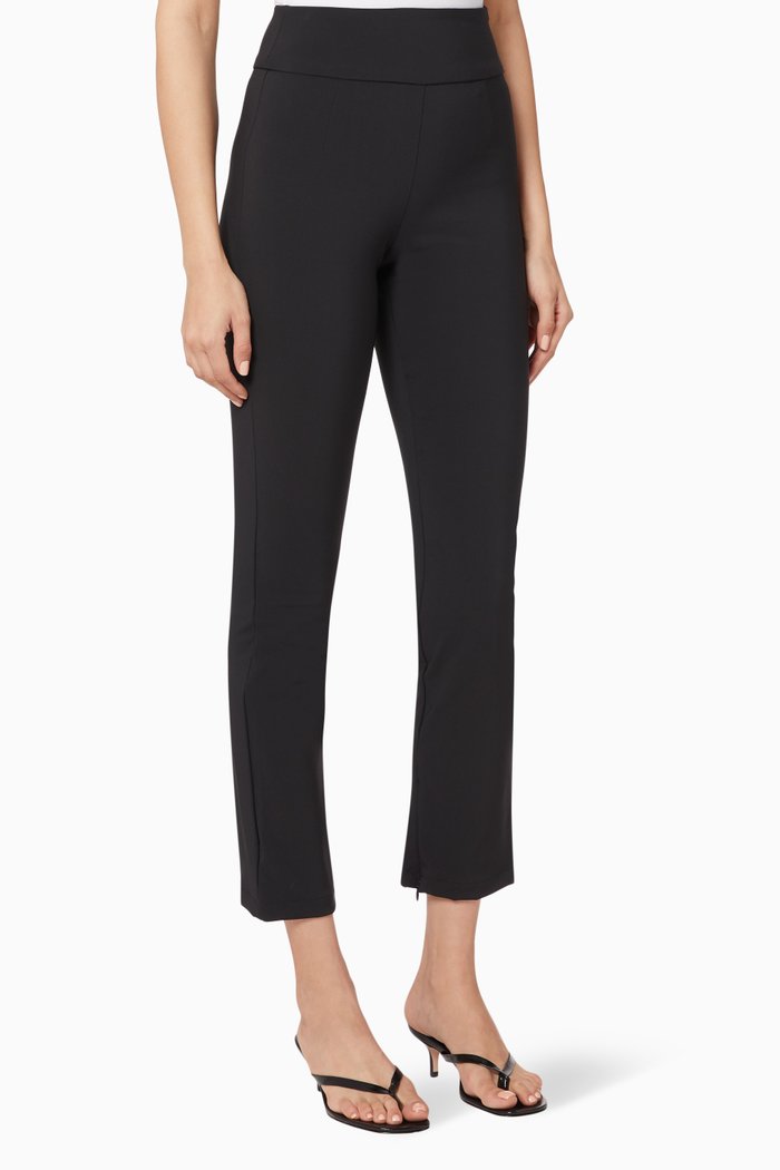 

The Exec Pants, Black