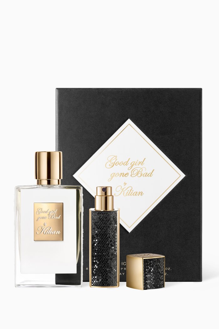 

Good Girl Gone Bad By Kilian Icon Set, Multicolour