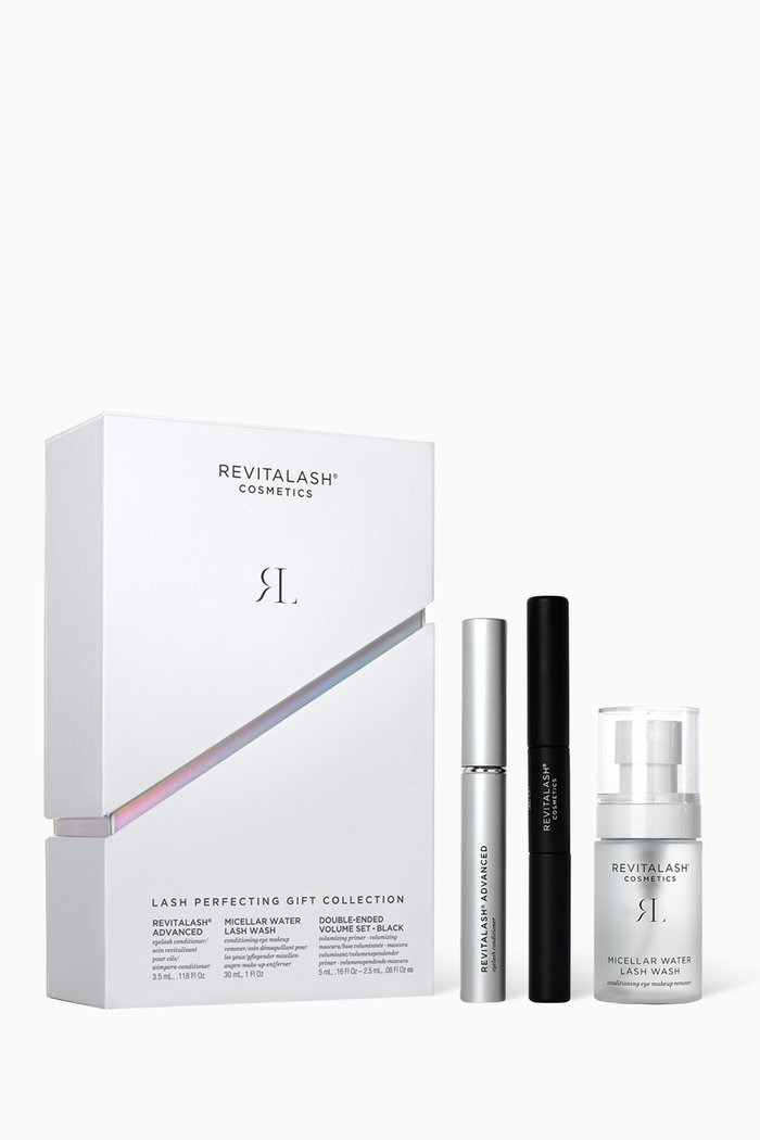 

Lash Perfecting Gift Collection, Multicolour