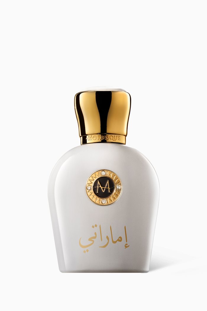 

Emarati Special Edition Eau de Parfum, 50ml, Multicolour