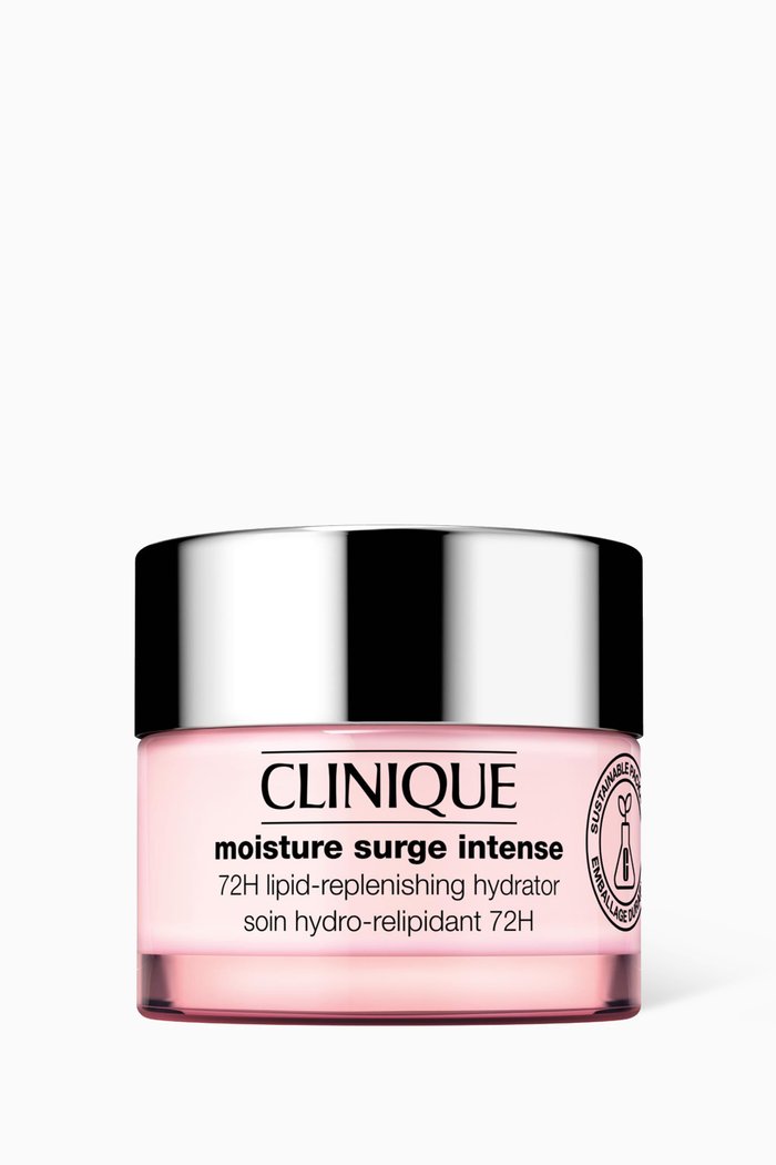 

Moisture Surge™ Intense 72H Lipid-Replenishing Hydrator, 30ml, Multicolour