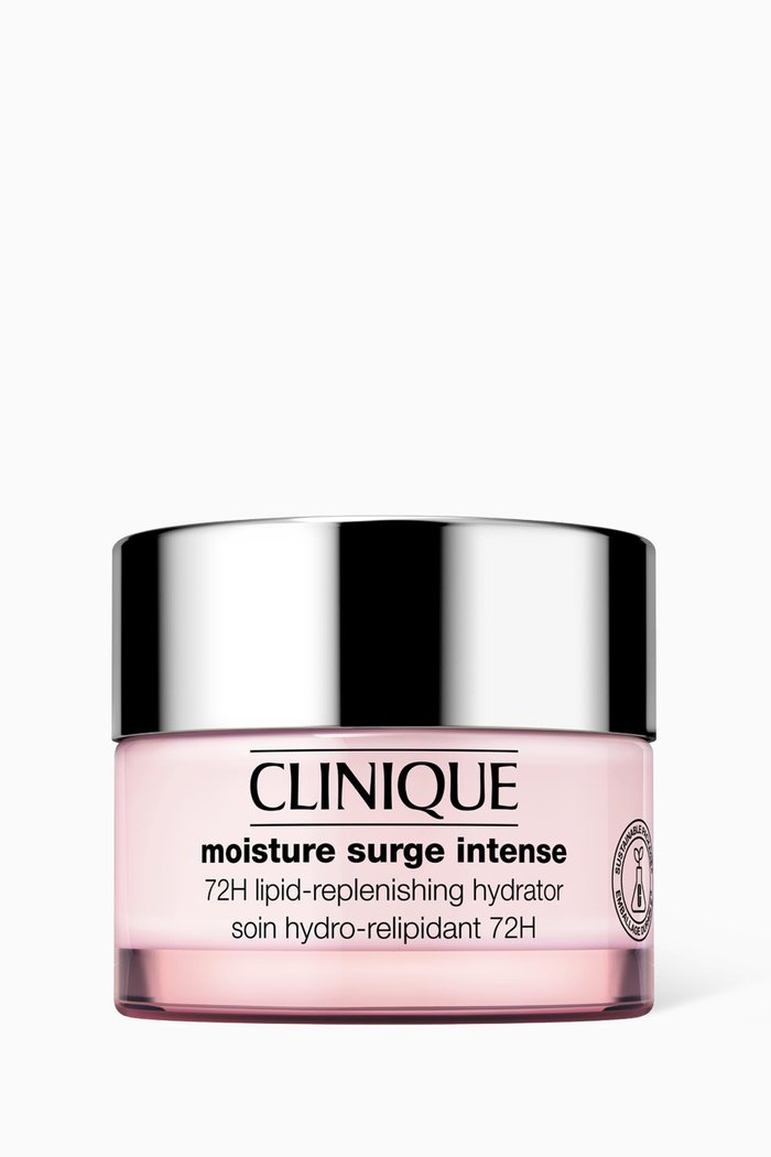 

Moisture Surge™ Intense 72H Lipid-Replenishing Hydrator, 50ml, Colourless