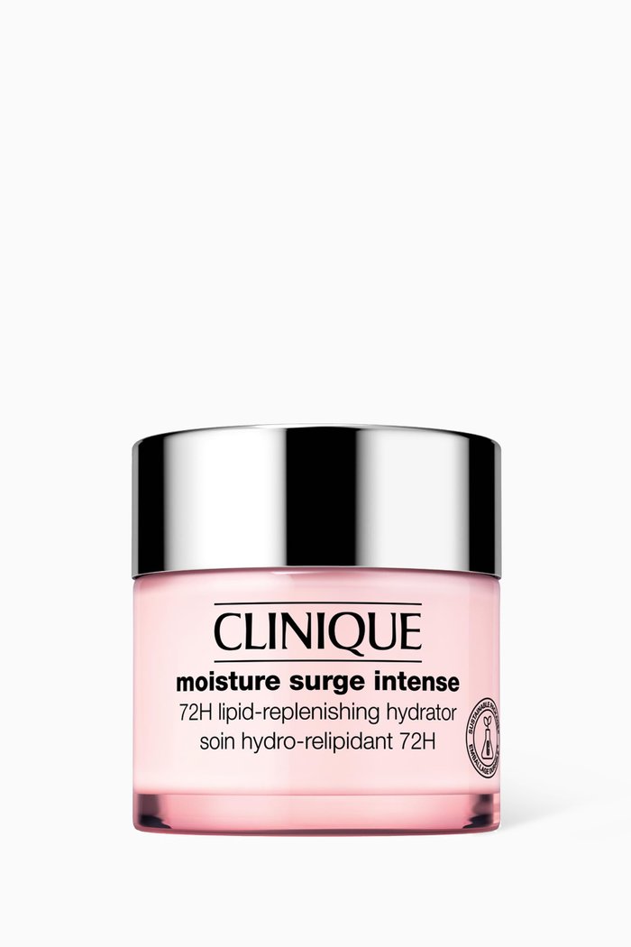 Moisture Surge™ Intense 72H Lipid-Replenishing Hydrator, 75ml, Colourless