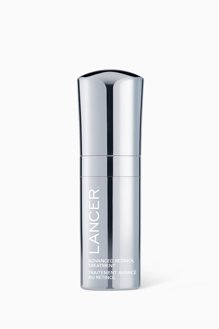 

Advanced Retinol Treatment with 1.25% Retinol, 30ml, Colourless