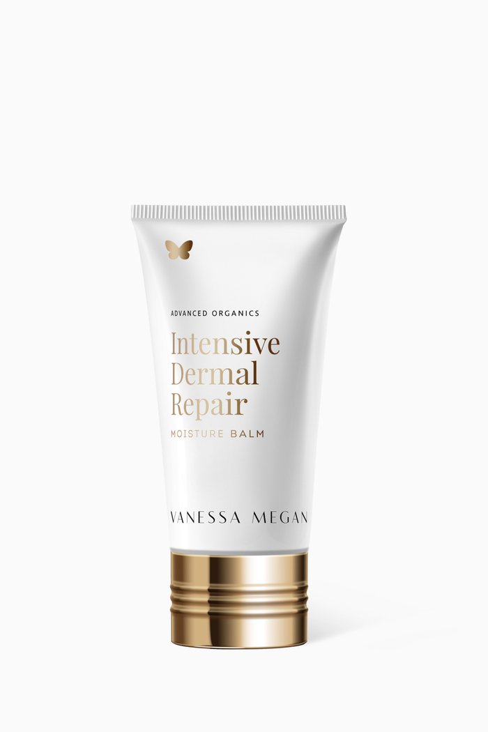 

Intensive Dermal Repair Moisture Balm, 50ml, Multicolour