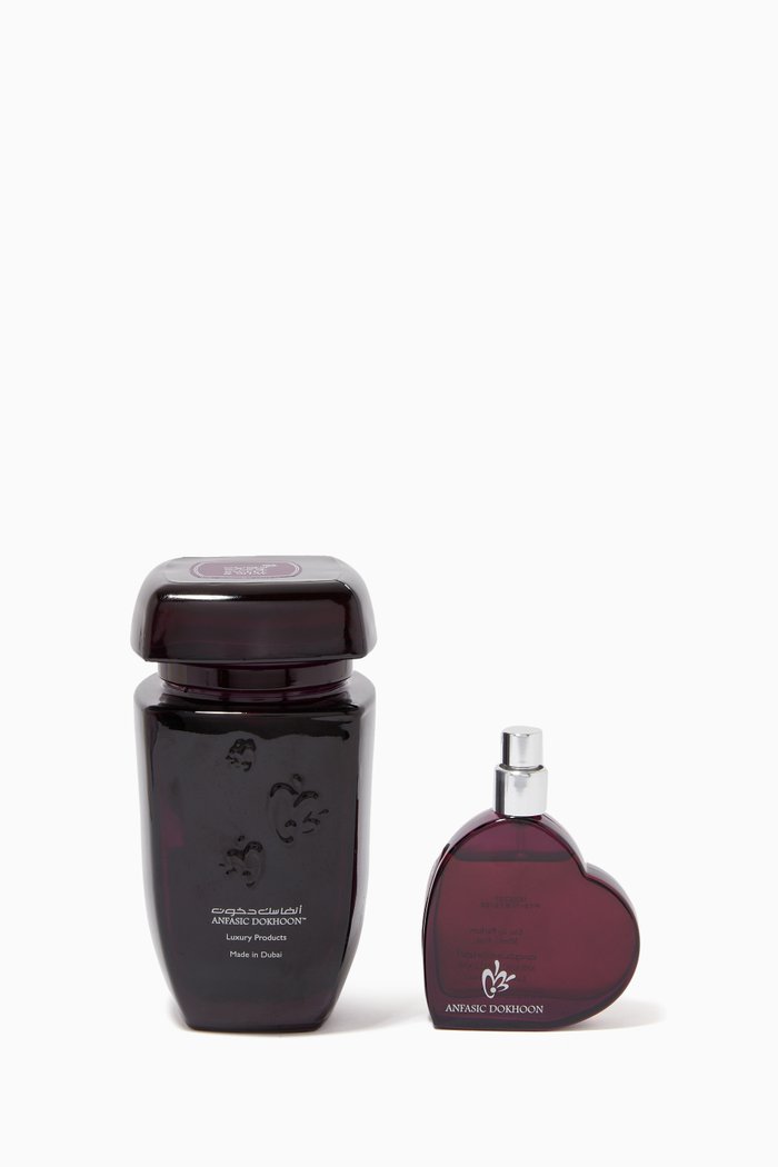 

Sweet & Shay Dokhoon, 150g + 30ml, Multicolour