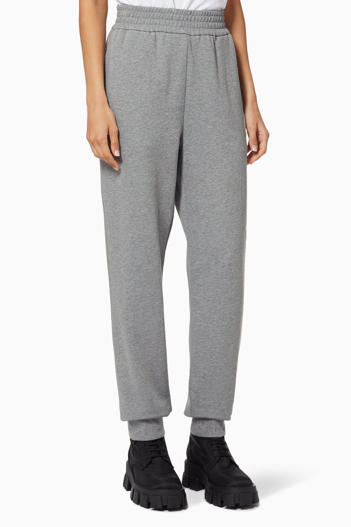 

Pantalone Trousers, Grey