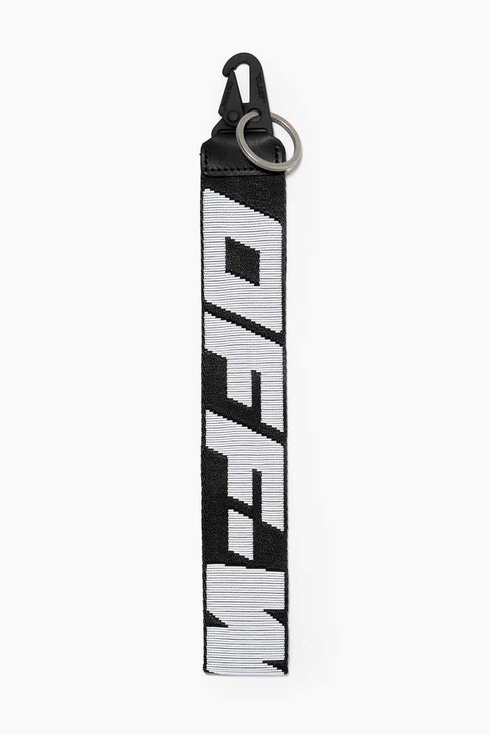 

2.0 Industrial Key Holder in Nylon, Black