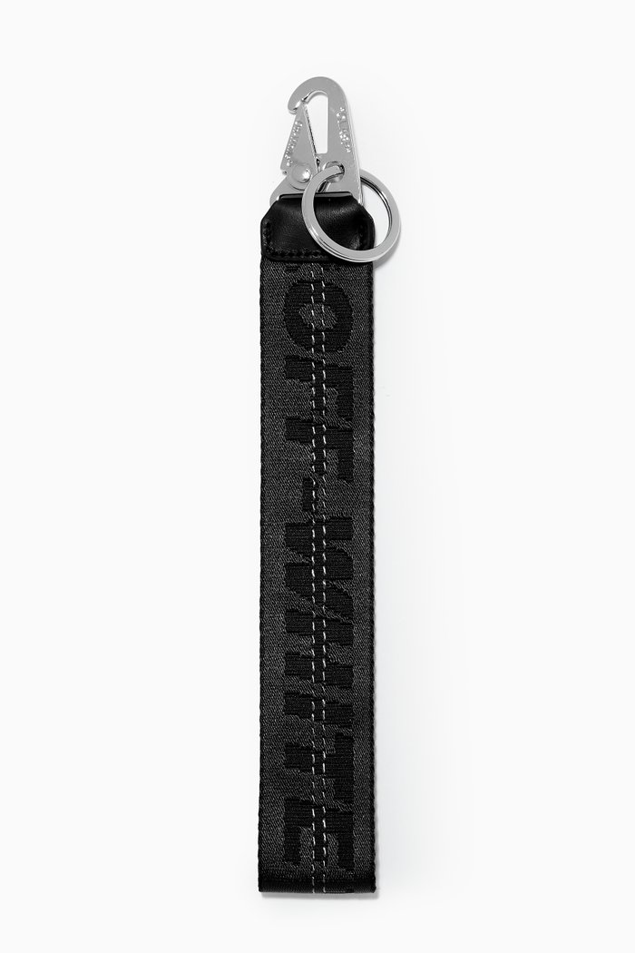 

Industrial Key Holder in Nylon, Black