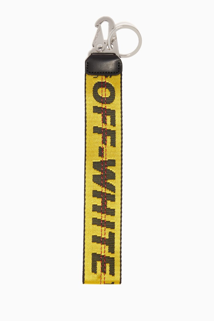 

Industrial Key Holder in Nylon, Yellow