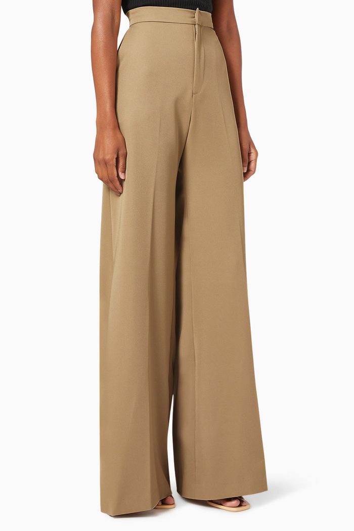 

La Colina Pants, Neutral