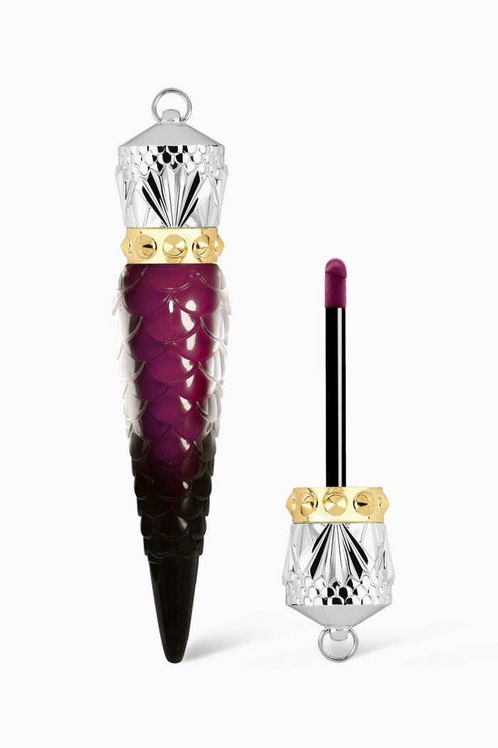 

Ma Gil Matte Fluid Lip Colour, Multicolour