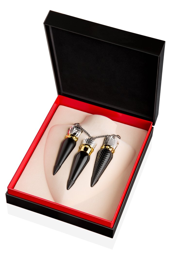

Rouge Louboutin Lip Colour Collection, Multicolour