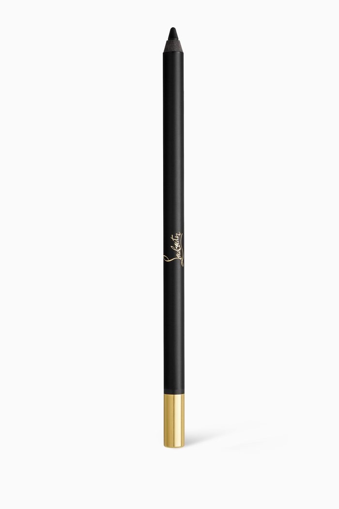 

Khol Oeil Velours Velvet Eye Definer, Multicolour