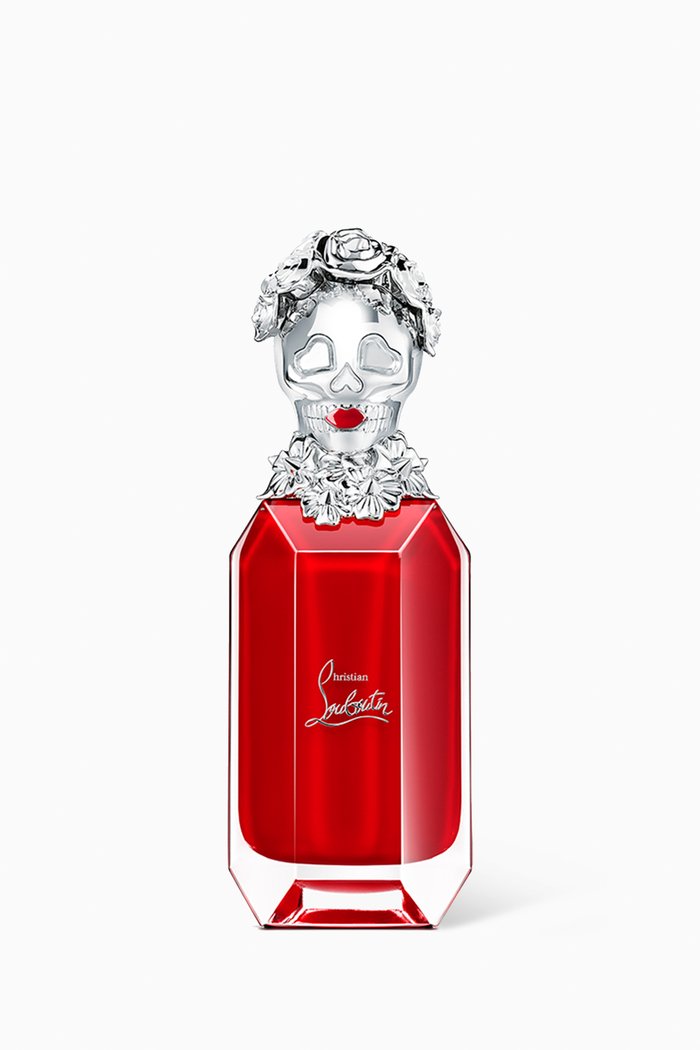

Loubikiss Eau de Parfum, 90ml, Colourless