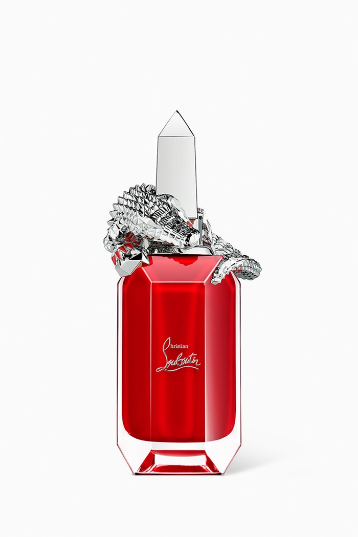 Loubicroc Eau de Parfum, 90ml, Colourless