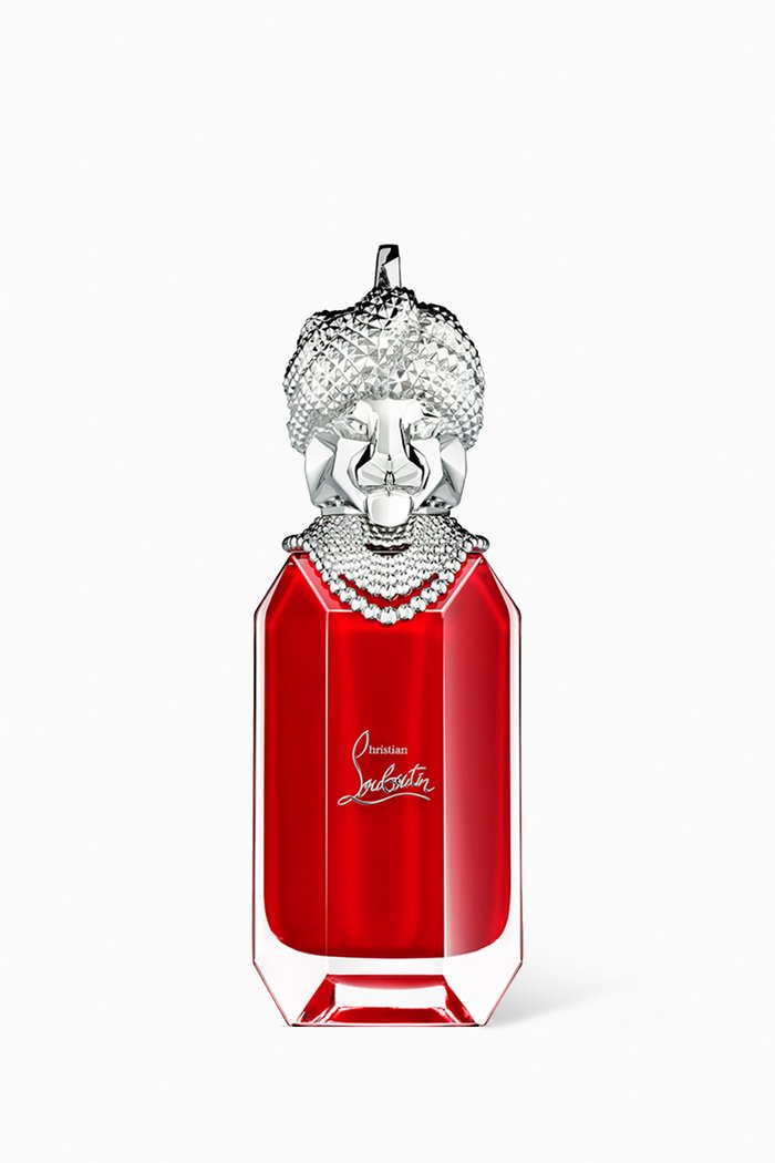 

Loubiraj Eau de Parfum, 90ml, Colourless