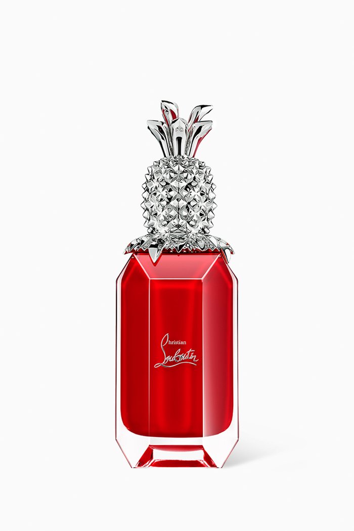 

Loubifunk Eau de Parfum, 90ml, Colourless