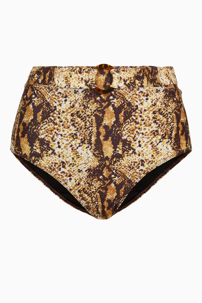 

Goa Bikini Bottoms, Multicolour