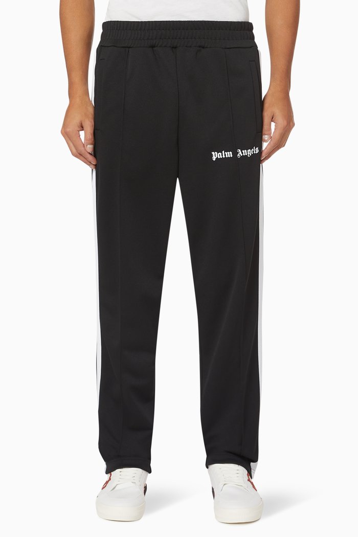 

Classic Track Pants, Black