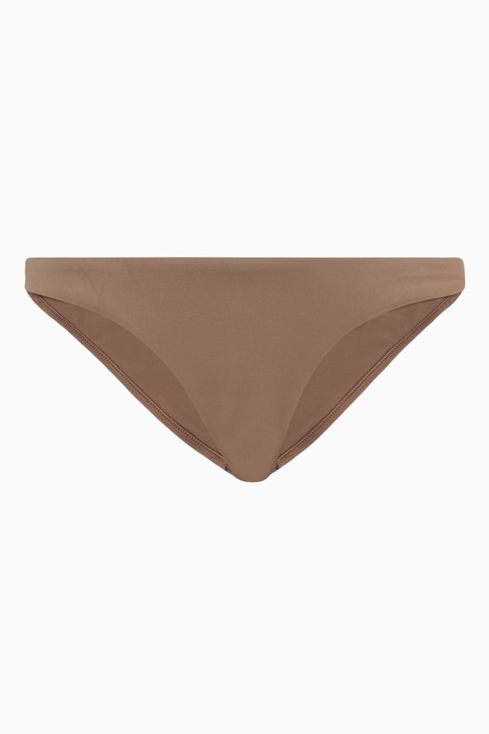 

Elements Minnie Bikini Bottom, Green