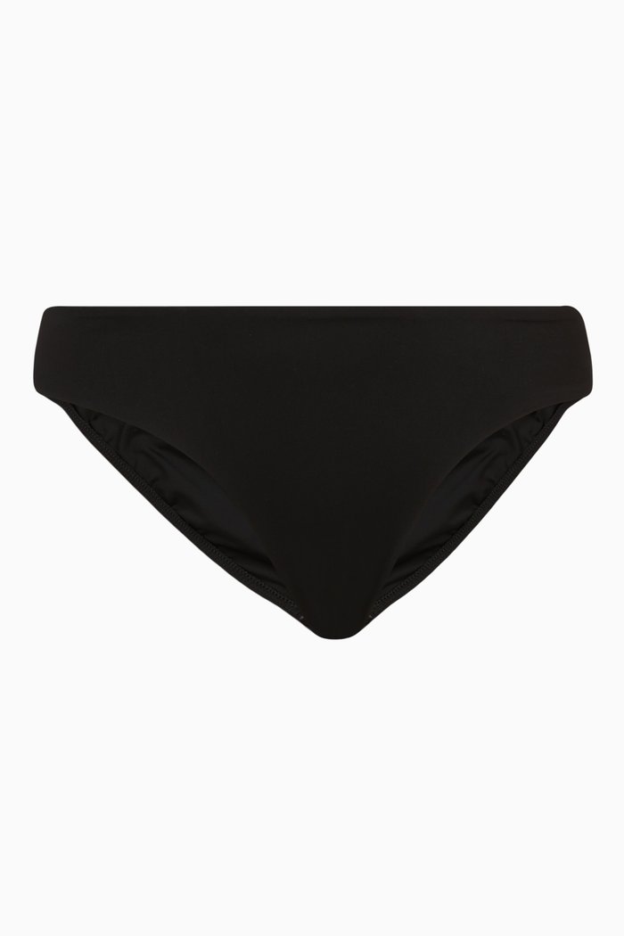 

Nadia Bikini Bottom, Black